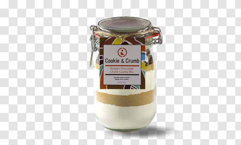 Condiment Flavor - Biscuit Jars Transparent PNG