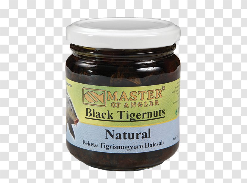 Angling Fishing Bait Coarse Chutney - Beeswax - Tigers Nut Transparent PNG