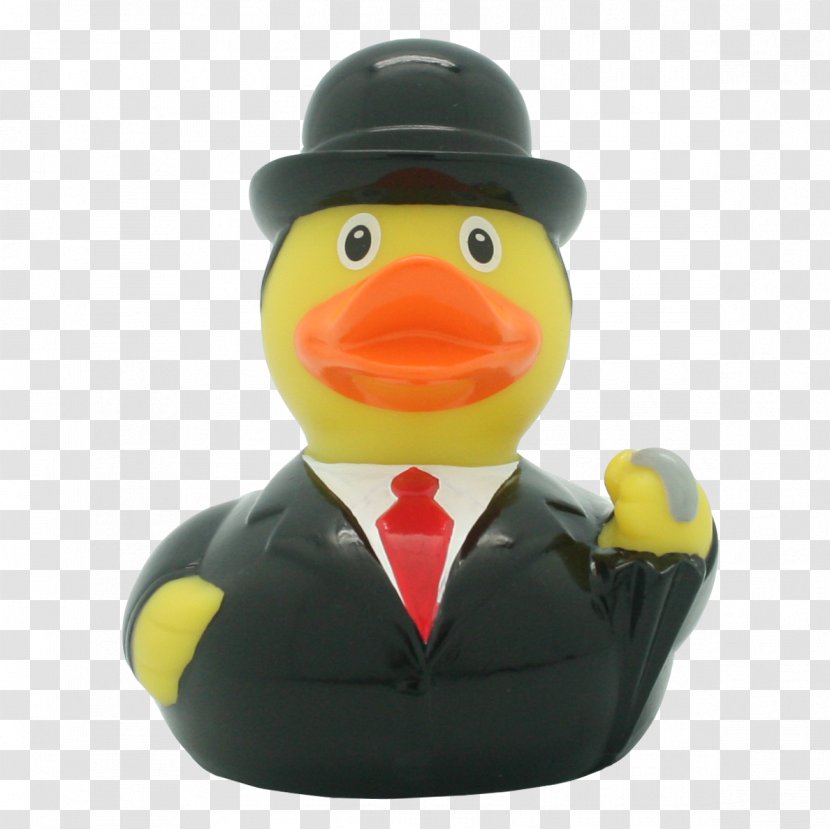 Duck Store Barcelona Rubber Amazonetta Natural Transparent PNG