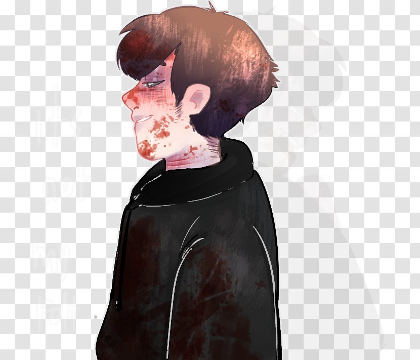 Jaw Ear - Head Transparent PNG