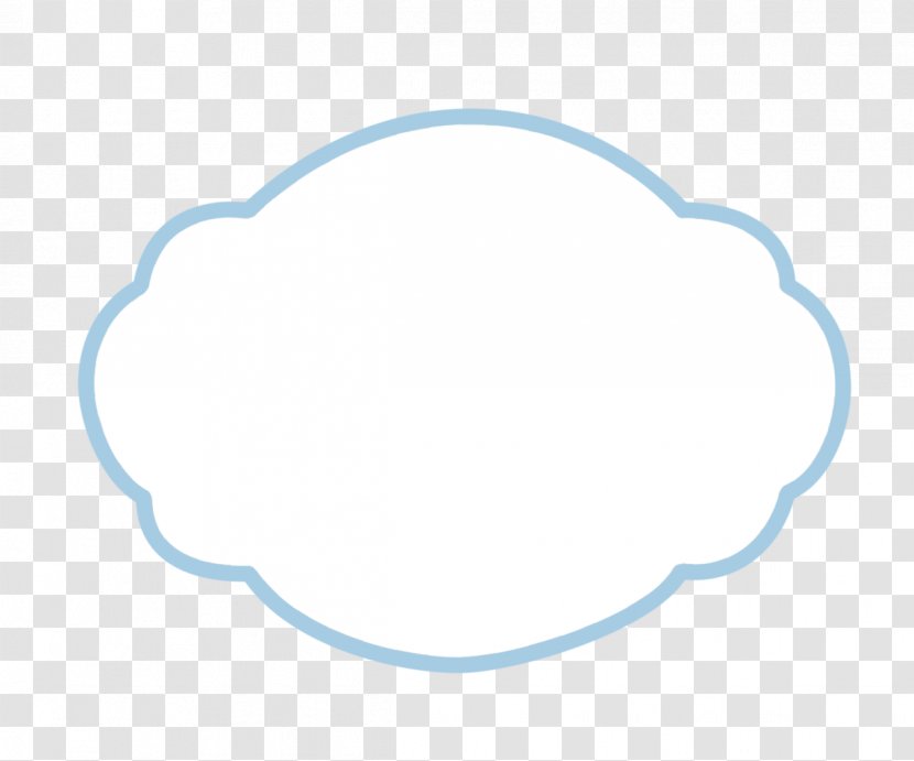 Circle Area Oval - Cloud Computing - Watercolor Heart Transparent PNG