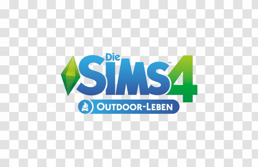 The Sims 4: Cats & Dogs Get To Work Electronic Arts Logo Brand Transparent PNG