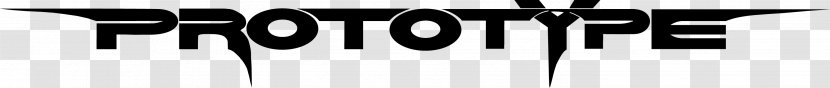 Logo Brand Line Font - Monochrome Photography Transparent PNG