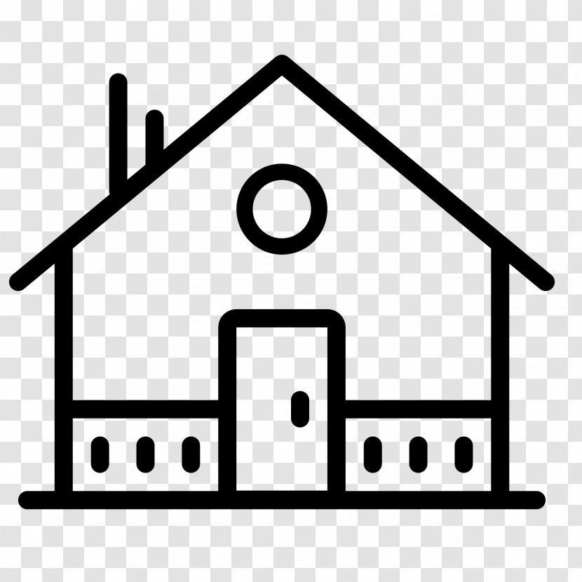 Download - Computer Software - House Icons Transparent PNG