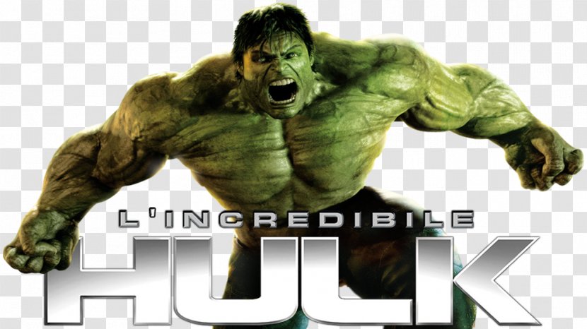 The Incredible Hulk YouTube Abomination Film - Movie Incredidbies Transparent PNG