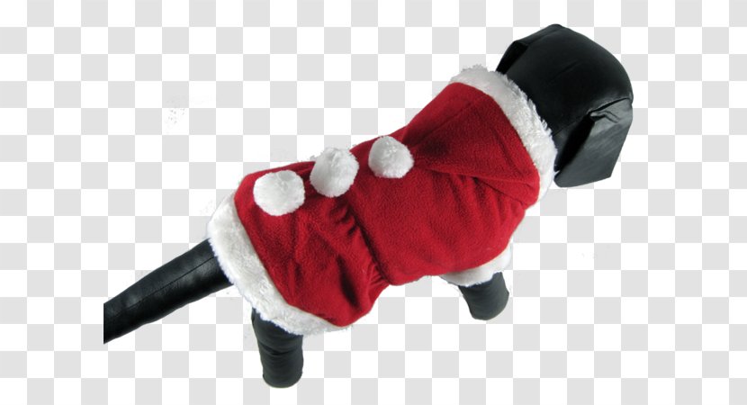 Clothing Accessories Dog Scarf Collar - Coat - Mrs Santa Claus Transparent PNG