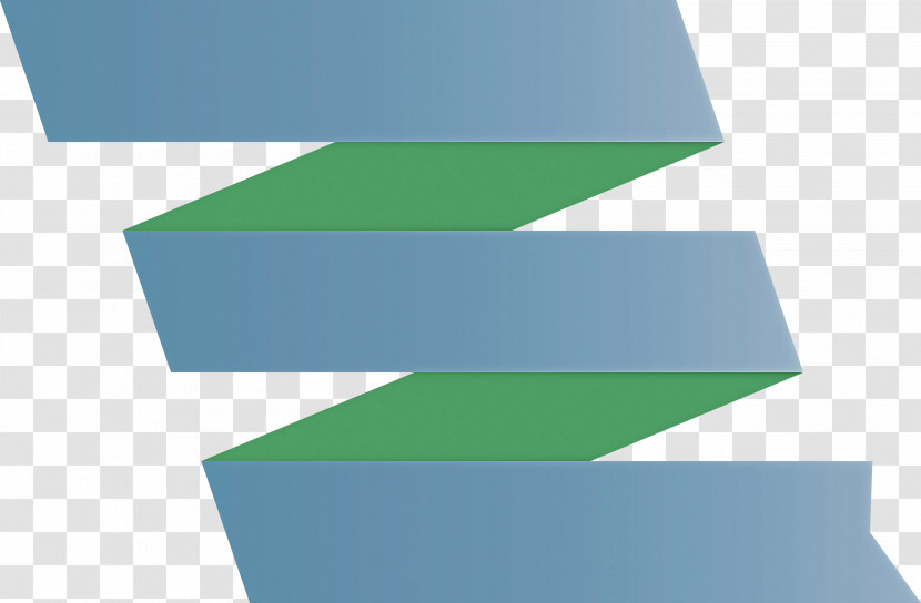 Ribbon Multiple Ribbon Transparent PNG