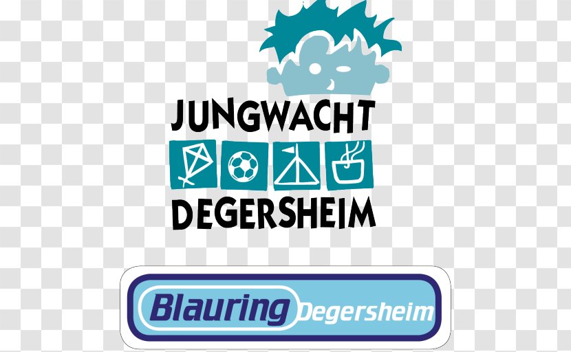 Logo Brand Font Jungwacht Blauring Degersheim - Jw Transparent PNG