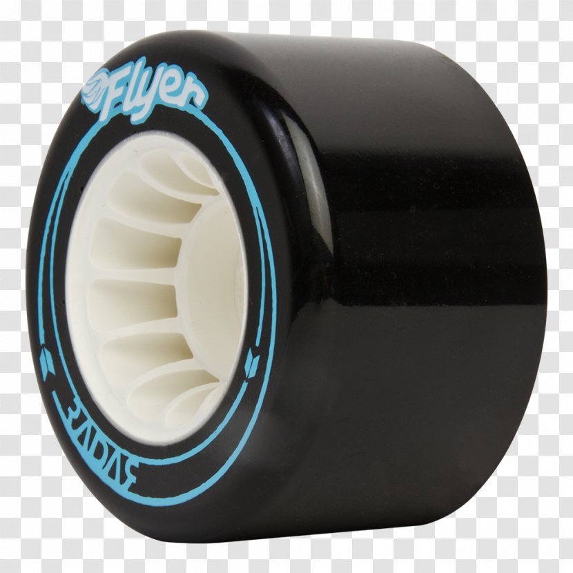 Roller Skates Flyer Radar Riedell Wheel - Skateboard Transparent PNG