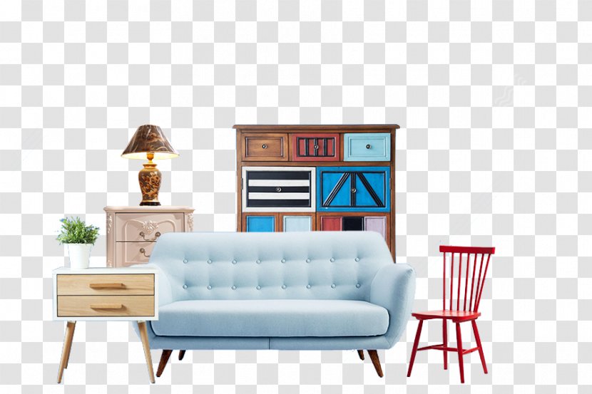House Painter And Decorator Material Interior Design Services Furniture Wallpaper - Home Improvement Soft Transparent PNG