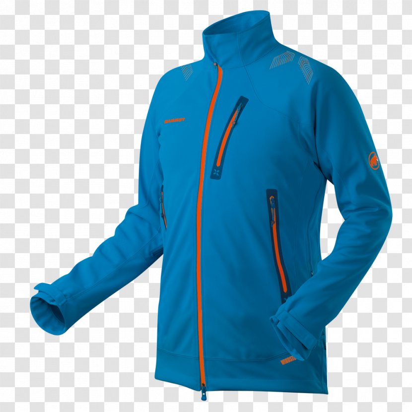 Hoodie Coat Jacket Suit - Parka Transparent PNG