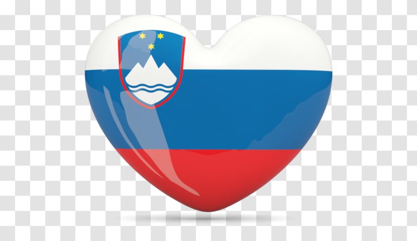 Flag Of Slovenia Image Stock Photography Transparent PNG