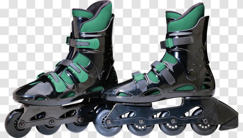 Quad Skates In-Line Ice Roller Skating - Footwear - Ay Transparent PNG