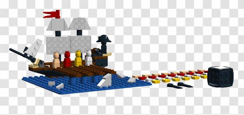 LEGO Toy Block Naval Architecture - Lego Games Transparent PNG
