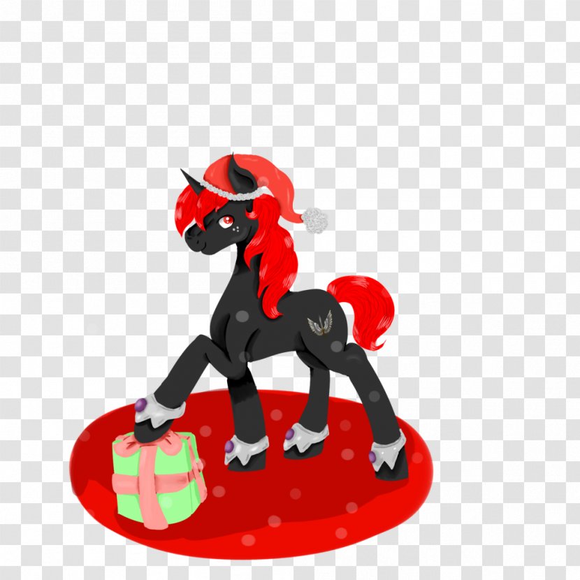 Animal Figurine Horse Character - Figure Transparent PNG