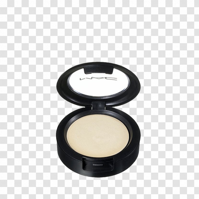 MAC Cream Colour Base Eye Shadow Mac Pro Expansions Face Powder Cosmetics - Ounce Transparent PNG