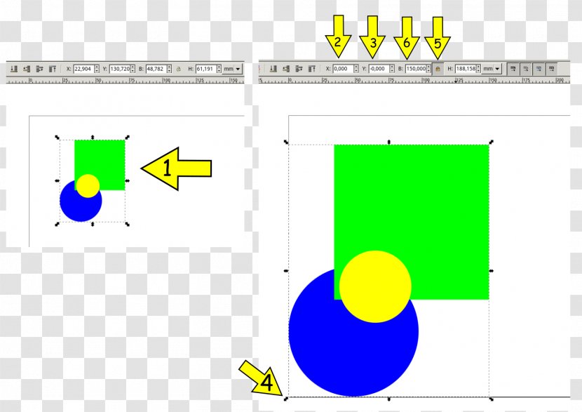 Brand Line Point Angle - Diagram - Group Of Objects Transparent PNG