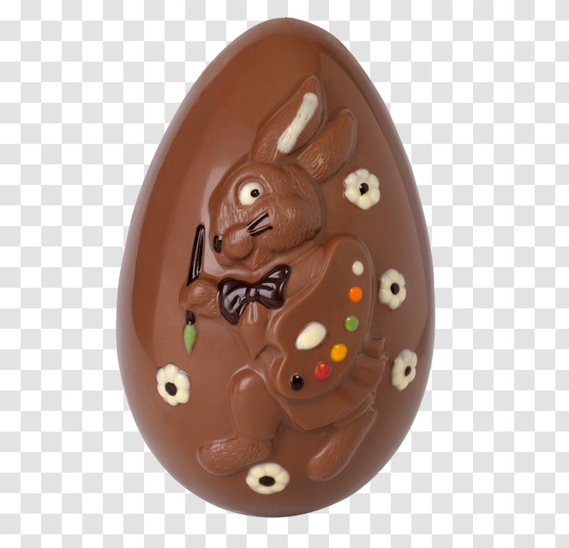 Easter Egg Chocolate Xun Transparent PNG