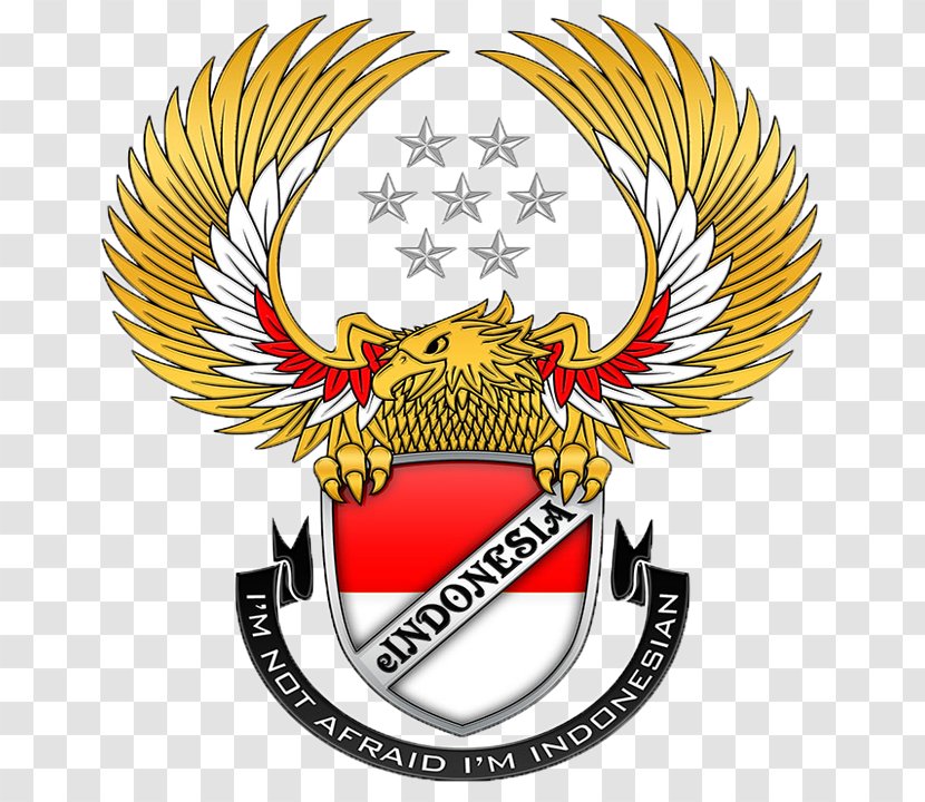 National Emblem Of Indonesia Symbol Logo Image - Sarang Laba Transparent PNG