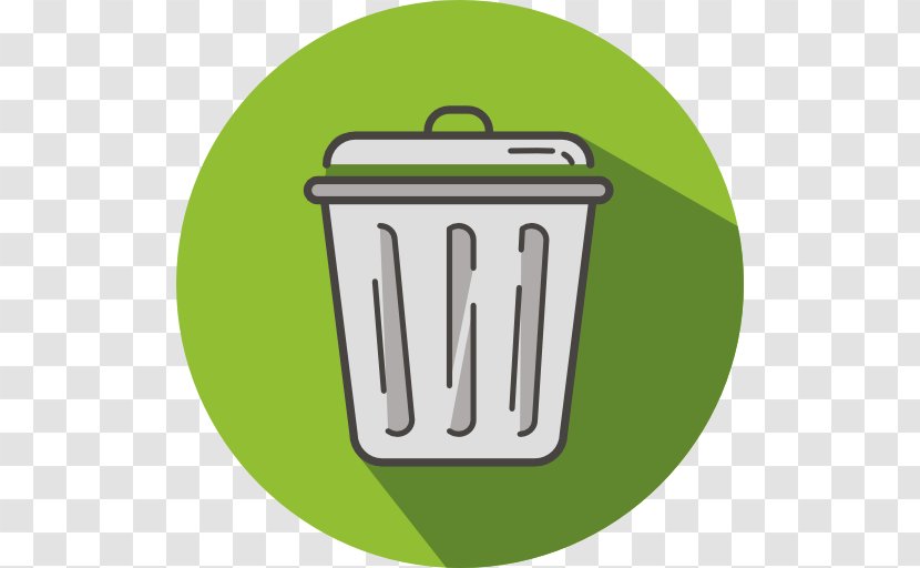Garbage Collection - Grass - Marketing Transparent PNG