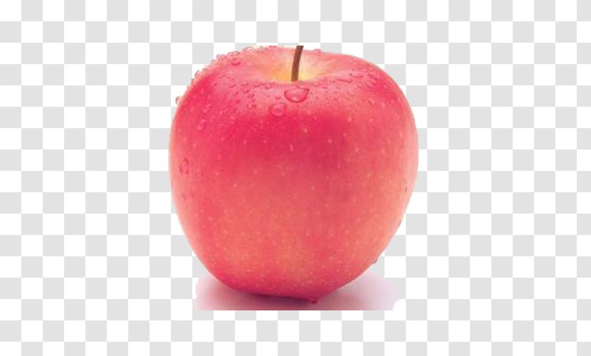 Apple Vitamin Fruit - A Fresh Transparent PNG