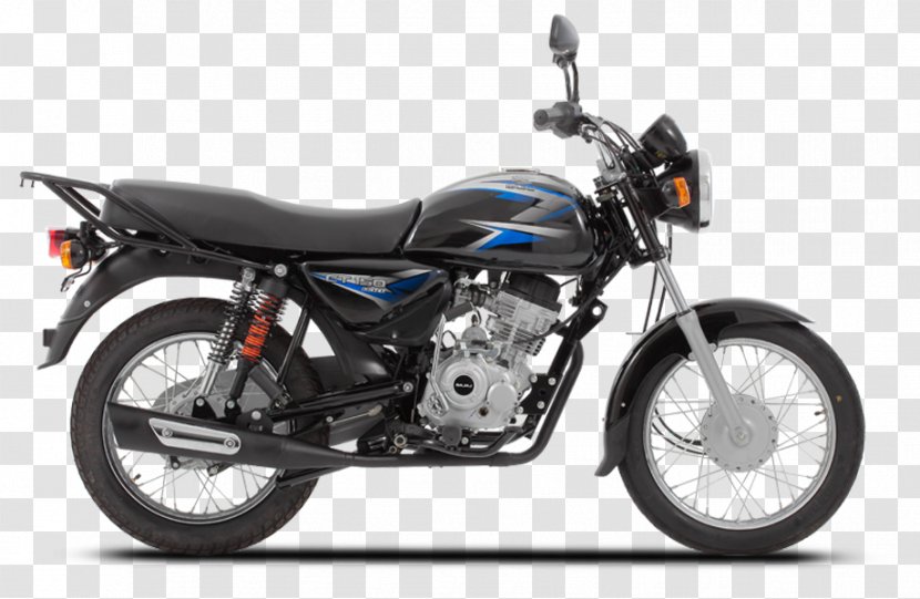 Bajaj Auto CT 100 Kawasaki Motorcycles Avenger - Engine - Motorcycle Transparent PNG