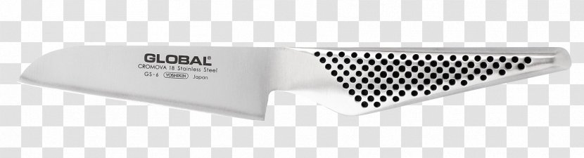 Knife Kitchen Knives Global Santoku - Utensil Transparent PNG