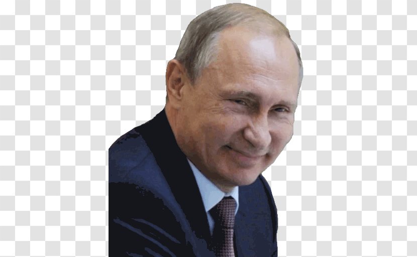 Vladimir Putin President State Duma Government Of Russia - Elder - Cartoon Transparent PNG