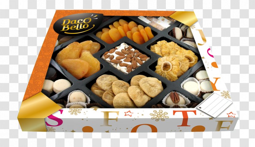 Petit Four Dried Fruit Auglis Cuisine - Cassius Winston Transparent PNG