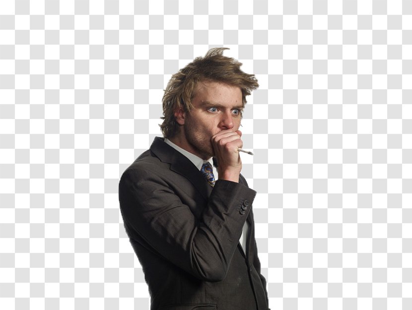 Mac DeMarco A Wolf Who Wears Sheeps Clothes This Old Dog Chamber Of Reflection Tuxedo - Matthew 213 Transparent PNG