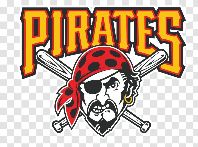 Pittsburgh Pirates PNC Park MLB Pirate City Major League Baseball 2K12 - Logo Transparent PNG