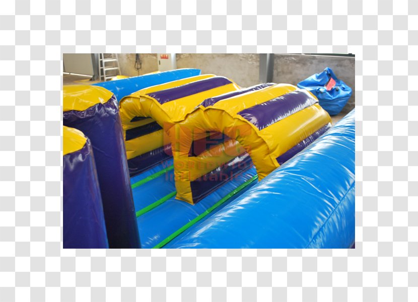Inflatable Bouncers Obstacle Course Renting Winter Springs Transparent PNG