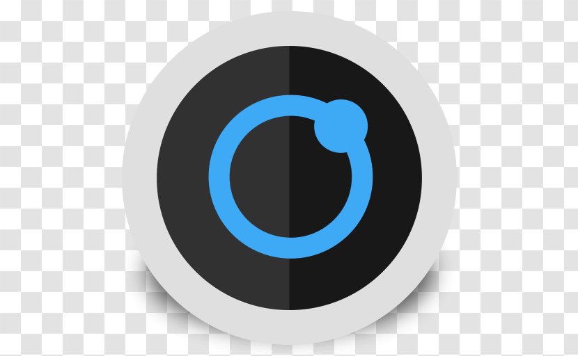 Atom - Logo - Trademark Transparent PNG