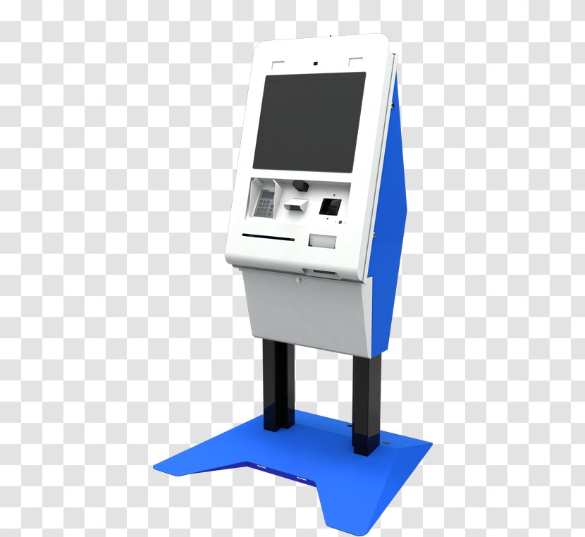 Interactive Kiosks Mall Kiosk Industry - Organization - Health Checkup Transparent PNG