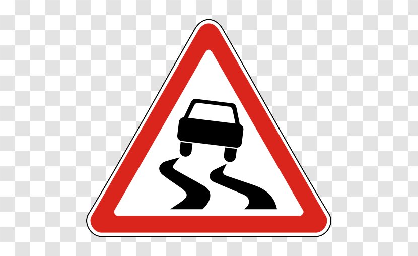 Traffic Sign Road Warning Code - Bildtafel Der Verkehrszeichen In Russland Transparent PNG