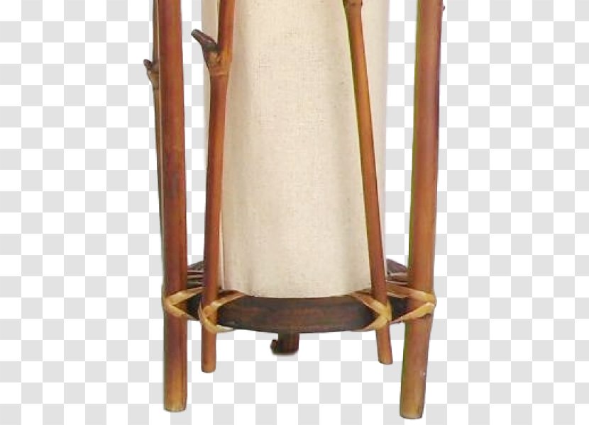 Product Design Chair - Table - Bamboo Branch Transparent PNG