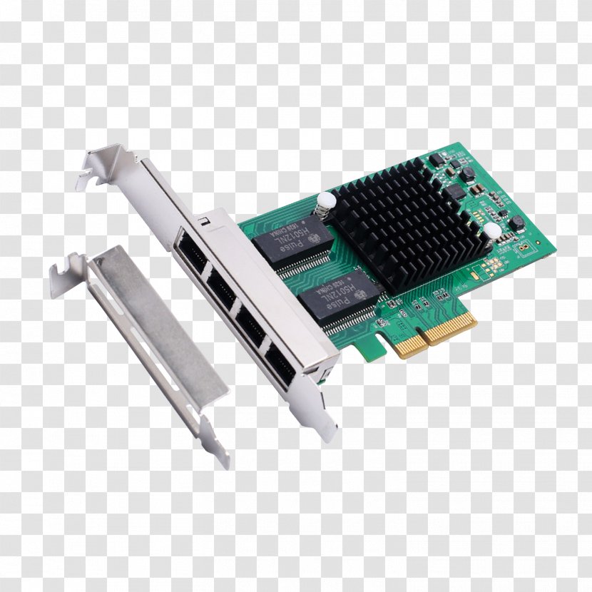 TV Tuner Cards & Adapters Graphics Video Intel Network PCI Express - Tv Transparent PNG