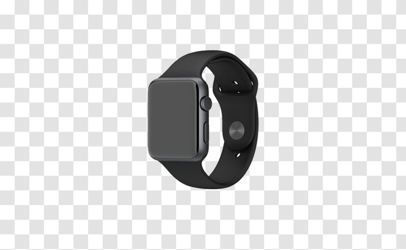 Apple Watch Series 1 Smartwatch IPhone - Smartphone Watches 2016 Transparent PNG