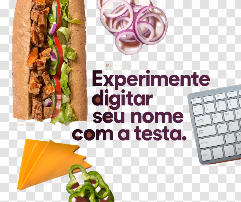 Hamburger Veggie Burger Computer Keyboard Food Meat - Fundal - Burgers Background Transparent PNG