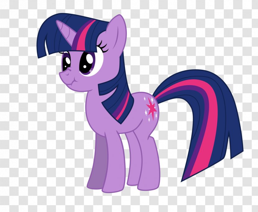 Twilight Sparkle Pinkie Pie Pony Rainbow Dash The Saga - My Little Transparent PNG