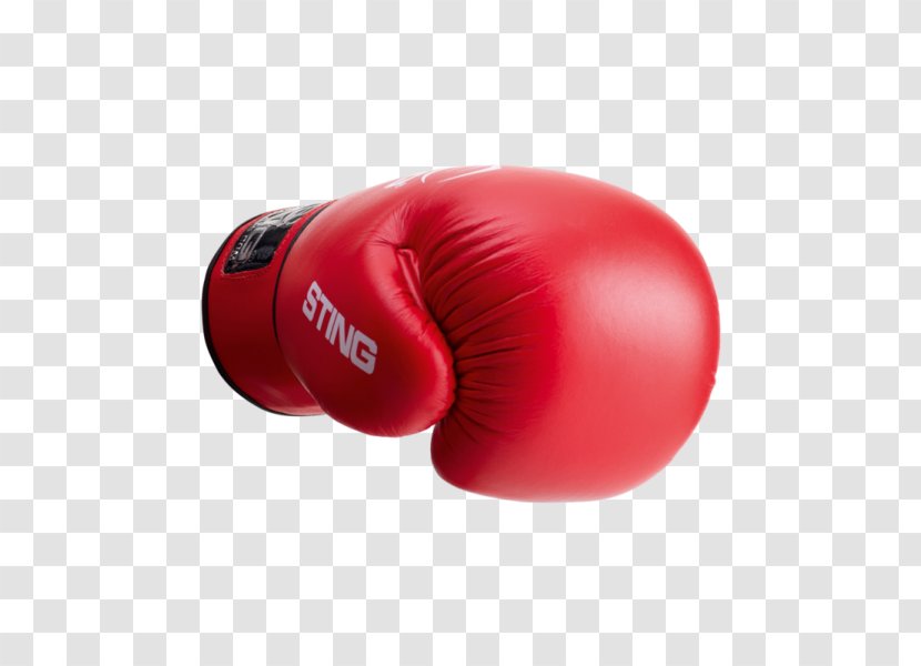Boxing Glove International Association Punch - Batting - Gloves Transparent PNG