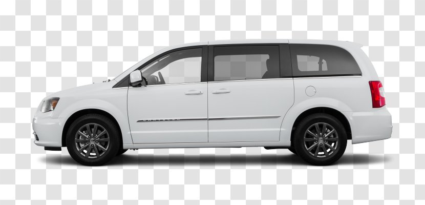 Chrysler Car Ram Pickup Minivan - Luxury Vehicle Transparent PNG