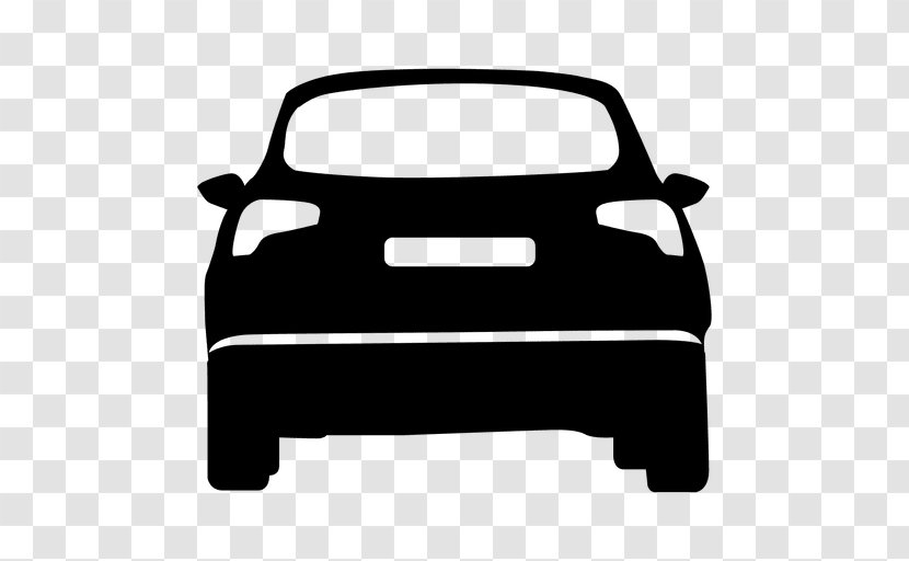 Car Silhouette Clip Art - Photography - Perspective Vector Transparent PNG