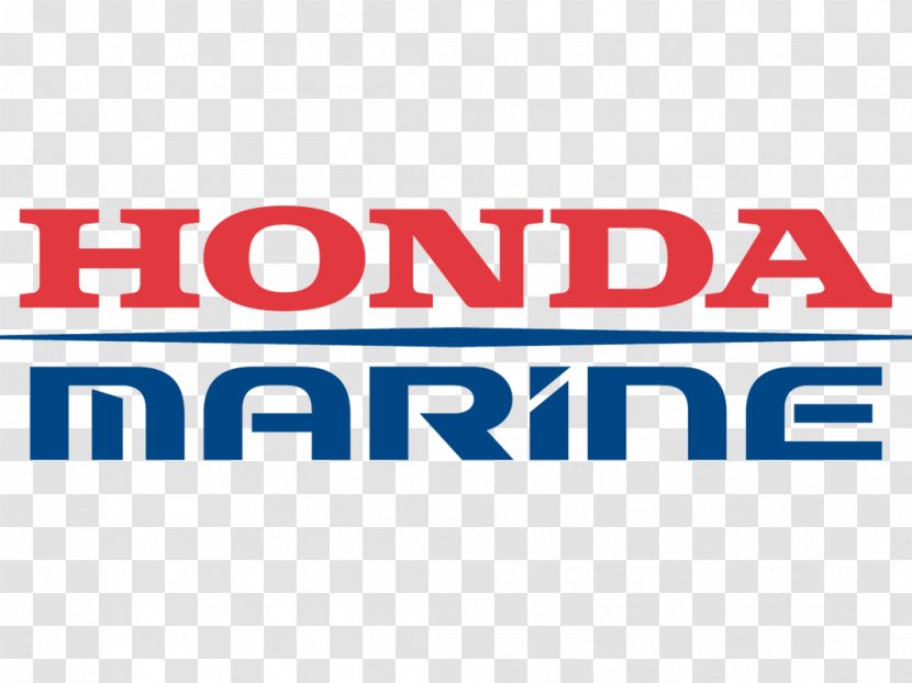Honda Logo Car Outboard Motor Boat - Brand Transparent PNG