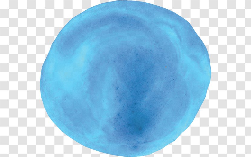 Turquoise Tableware - Aqua - Bg Blue Transparent PNG