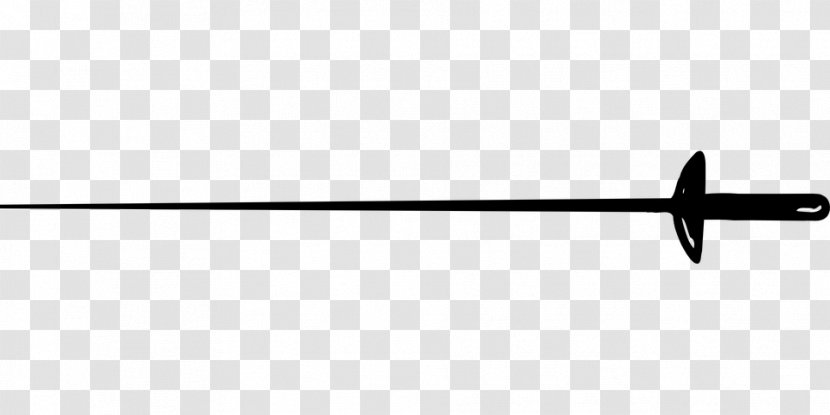 Ranged Weapon Line Angle Font Transparent PNG