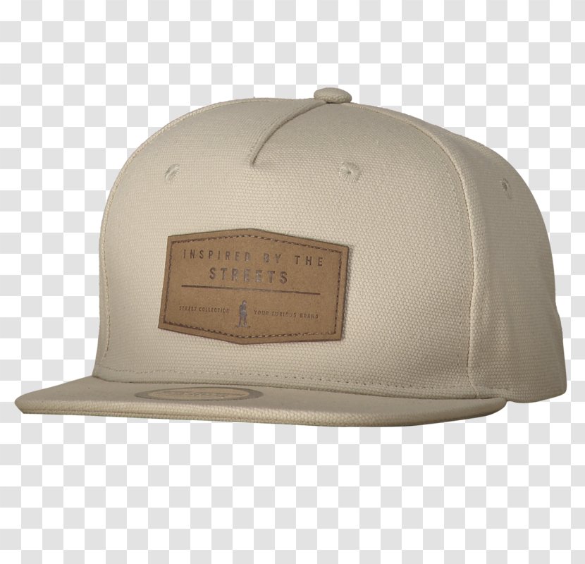 Beige Hat - Headgear Transparent PNG