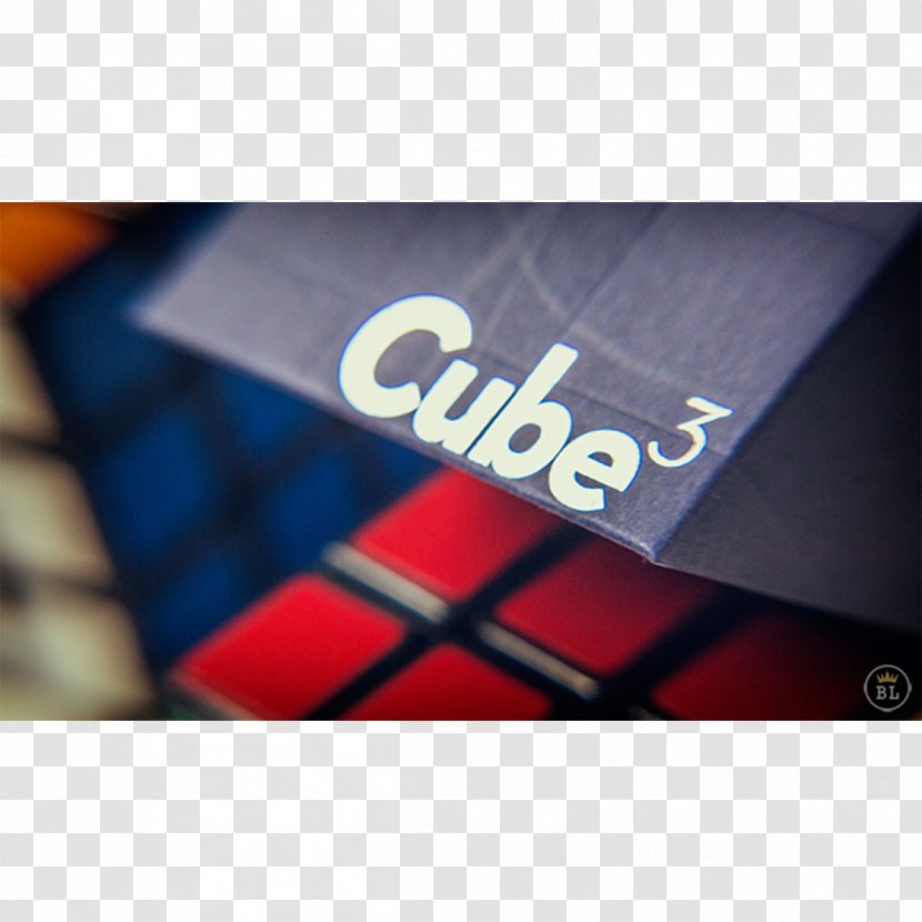 Rubik's Cube Tannen's Magic Shop YouTube Transparent PNG