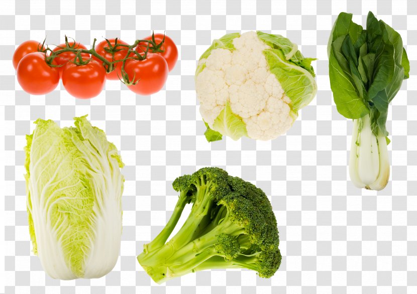 Raw Foodism Vitamin B-6 Vegetable - Dish - Fresh Vegetables Transparent PNG