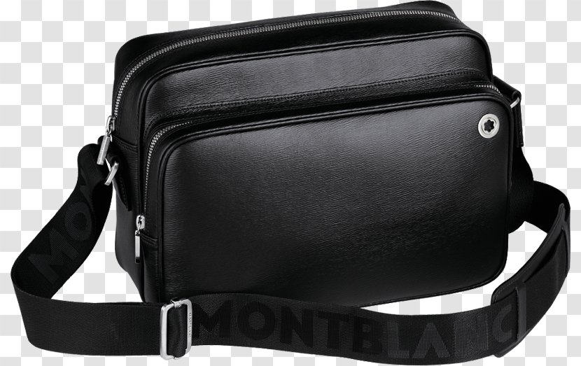 Handbag Messenger Bags Amazon.com Leather - Jewellery - Mens Mont Blanc Bracelet Transparent PNG